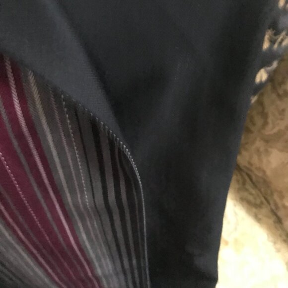 Sag Harbor Wrap Skirt with Buckle Detail - Size 20W - Excellent Condition - Picture 3 of 9